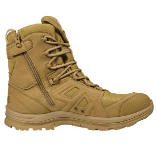 Tactical Desert Boots – 911 ASSAULT TAN