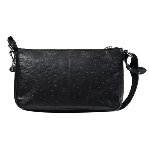 Baguette bag – 1038 – Black