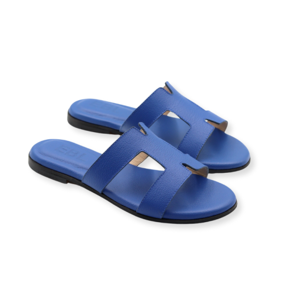EBL Ladies Sandal AKL02 Blue
